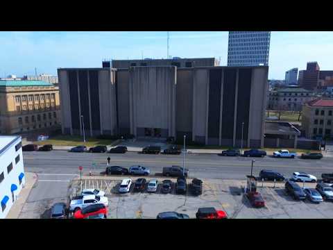 Renovation debate continues one year after new jail plan scrapped