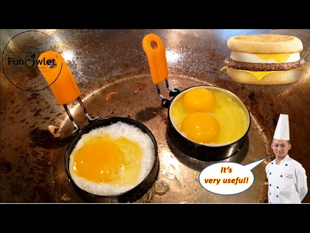 The 5 Best Egg Molds in 2023, Tested & Reviewed