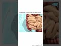 The body digests food through several steps. First, food is chewed in the mouth and mixed #surgeon