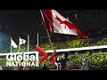 Global National: Aug. 8, 2021 | Canada's golden goodbye to the Tokyo Olympics