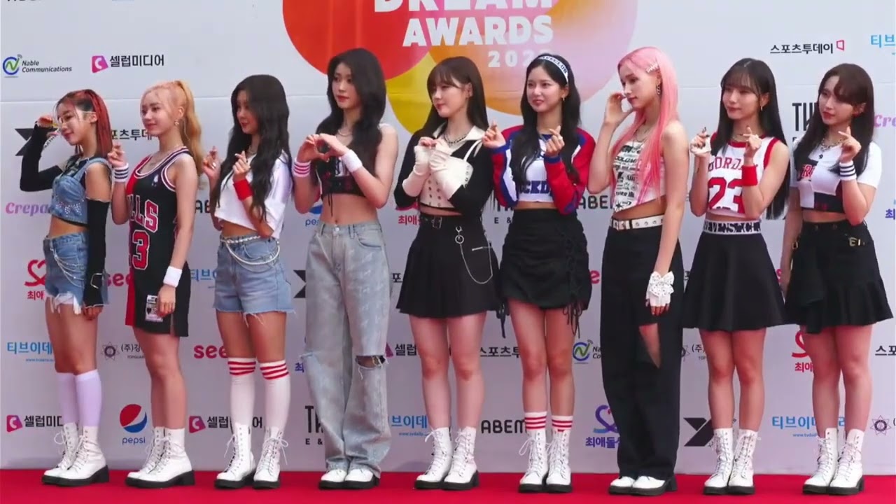 Kep1er 6日 オフイベ バヒエ ヘル ヘブン KEP1ER [케플러] K