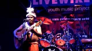 Wantok: Musik from Oceania 1 screenshot 3