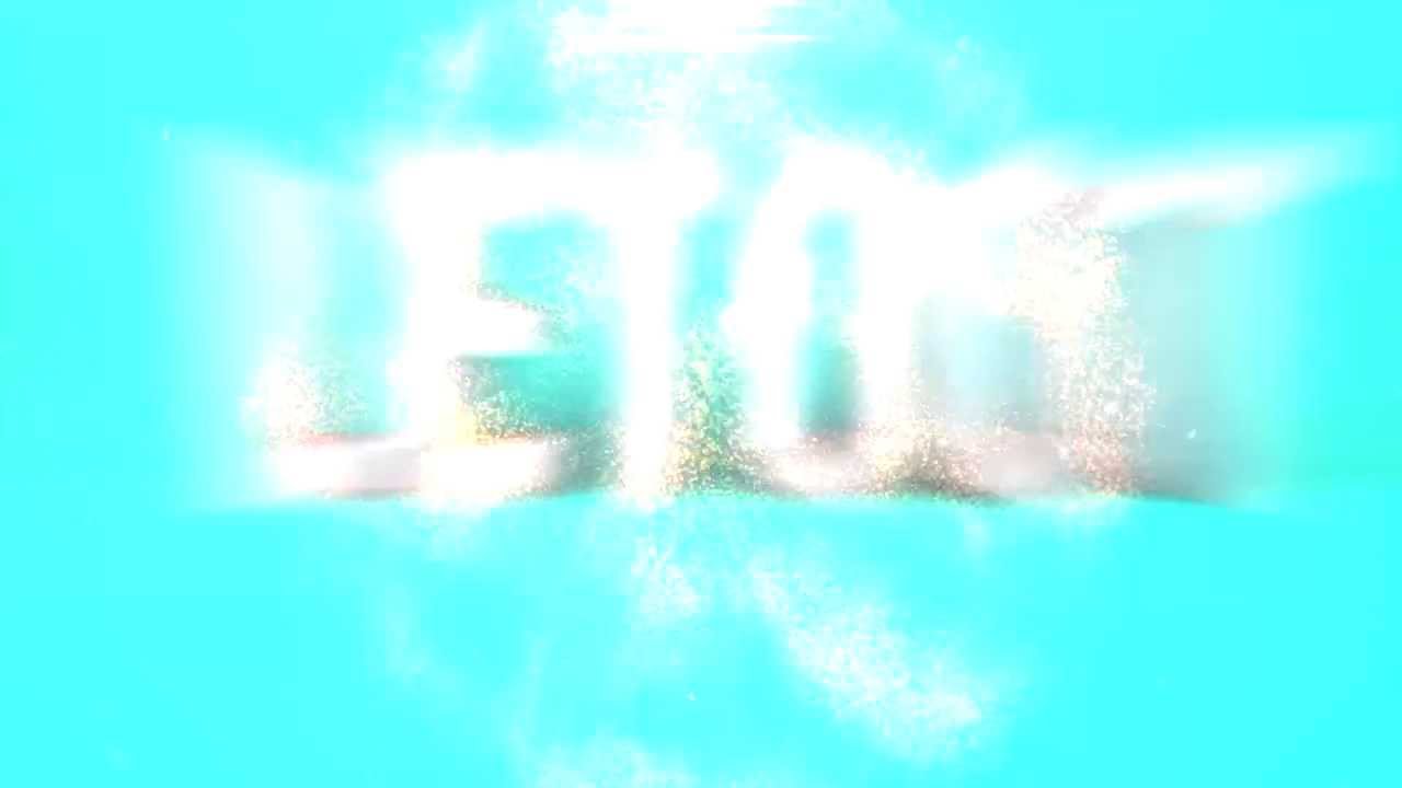 Intro # 2 Para LetootBR