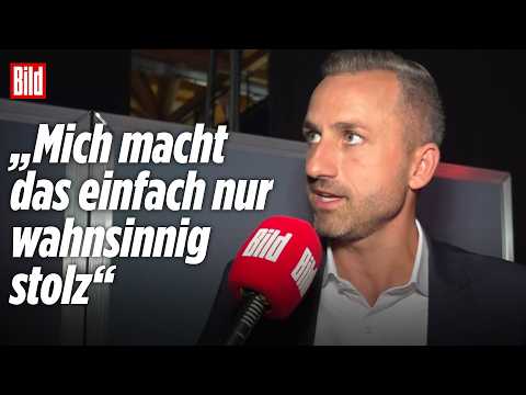 AfD-Sieger Ulrich Siegmund: „Selbstverständlich würden wir regieren“ | Landtagswahl Sachsen-Anhalt