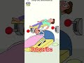 Stop the disturbance! impossible date #shorts #impossible #youtube