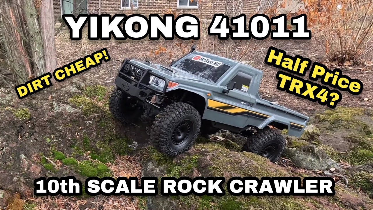 Этот бюджетный внедорожник намного лучше, чем можно было ожидать.