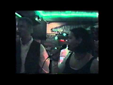 Veni, Vidi, Funky live in Caf de Pineut 1999 Nerge...