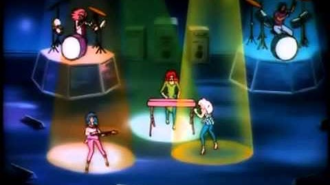 I Hate Imaginary Numbers - Jerrica