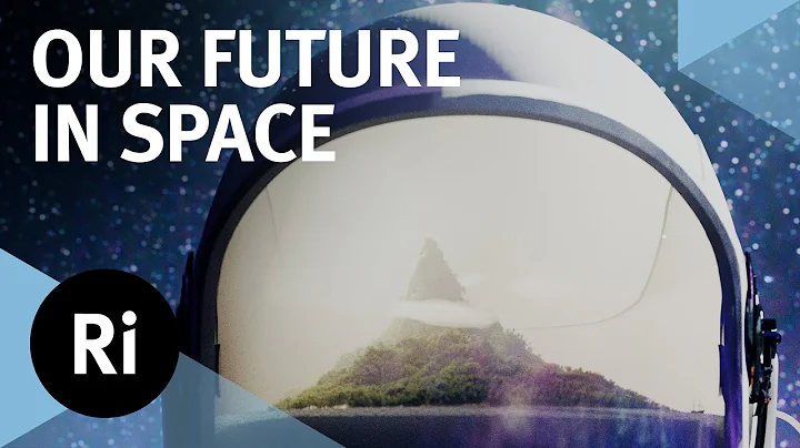 What Does the Future of Space Travel Look Like? - ...