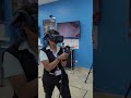 thyssenkrupp Welding Centre of Excellence, Pune: Skillveri's Metaverse XR Simulators