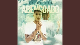 Abençoado (feat. Lux no Beat)