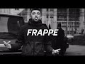 ZKR Type Beat - "FRAPPE" | Instrumental OldSchool/Freestyle | Instru Rap 2021