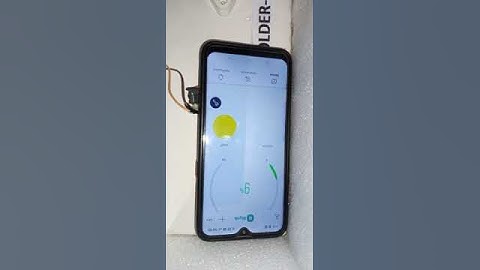 Canary home automation system | Unit testing of LDR sensor