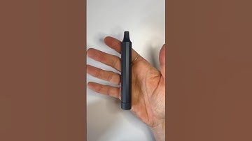 Coolest EDC screwdriver for $25?