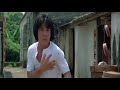 Jackie chan vs iron head rat drunken master epic fight