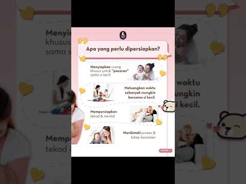 Si Kecil mendadak mogok ASI? Jangan-jangan bingung puting 😰 Tonton video sampai habis untuk tipsnya