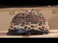 Awesome Photos Of leopard print motorcycle helmet Pictures