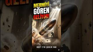 Klasik Harita, Klasik Katliam! Dust2'de Katliam!