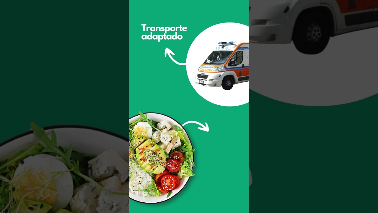 Bienvenidos a Senior Market  💚