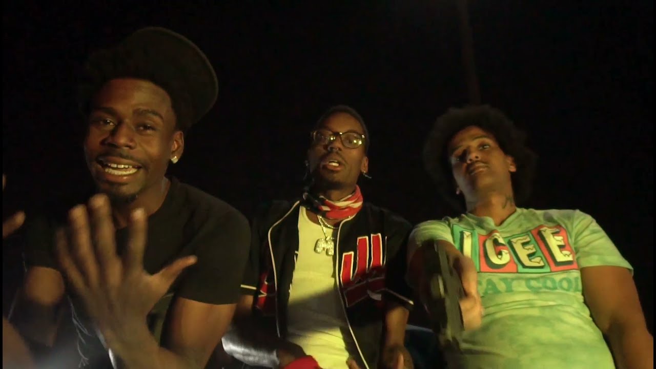 OT Erv x Mc iye - D 2 The 10 (Official Video)