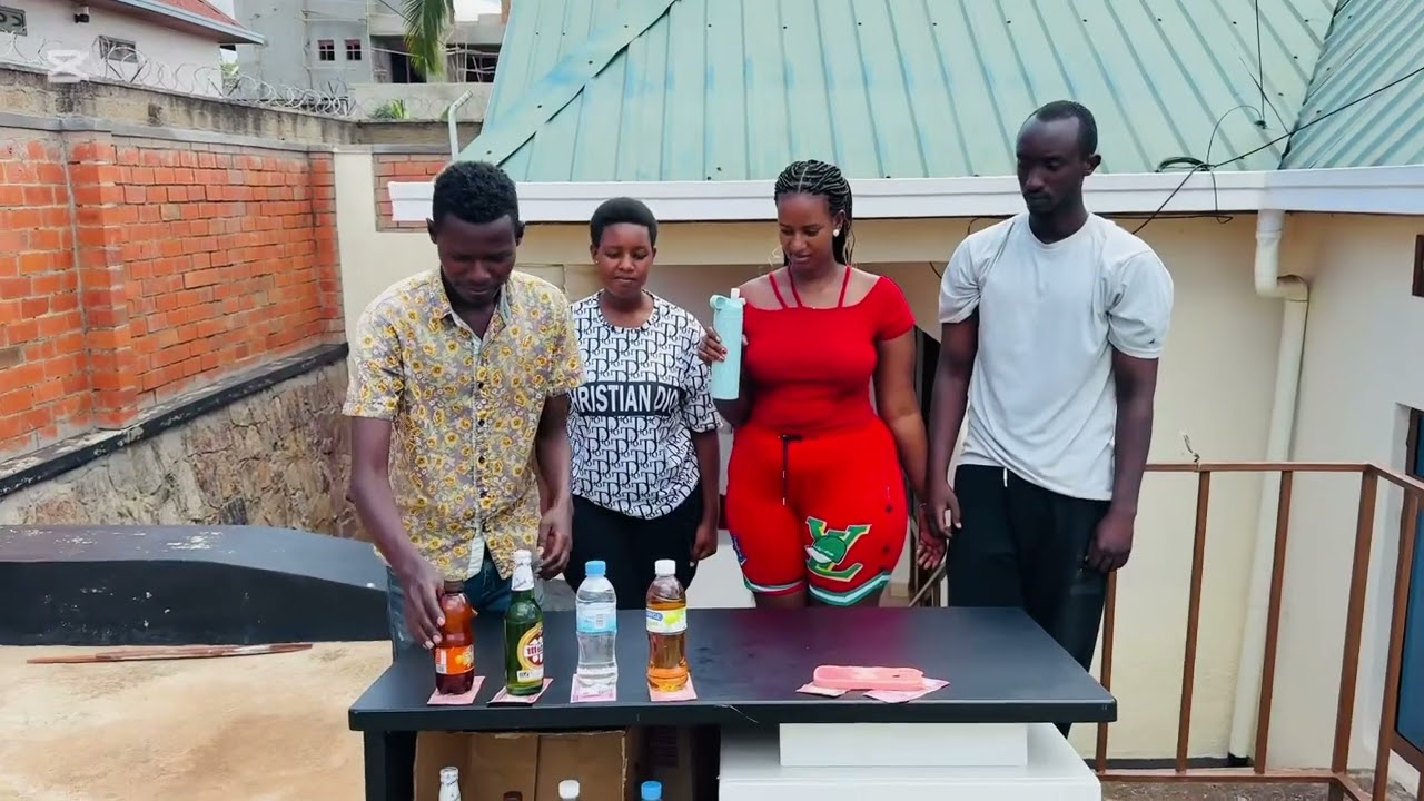 # 🔥UMUKINO WO GUTSINDIRA AMAFARANGA 💵 !! IBYO MISS DIANA adukoreye noneho 😭😭😔