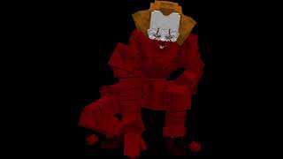 IT||nightmare of derry addon