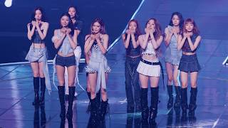 [4K] 260529 아이오아이 I.O.I - 너무너무너무 (Very Very Very) 직캠 @2026 I.O.I Concert Tour: LOOP