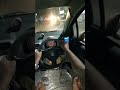 Night Drive in Chennai 🌙 | Low Visibility Driving Tips | POV Pedal Control | Part 1 #shorts