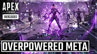 Apex Legends New Meta Has Huge Changes For Buffs