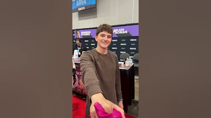 Angel Dust Meets Angel Dust