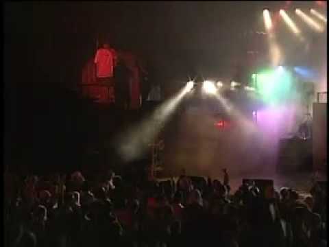 MIC MASTA / YOU THE ROCK☆ さんピンCAMP [live] - YouTube