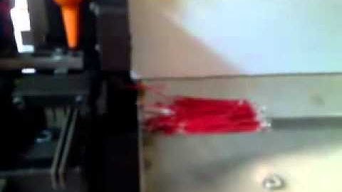 WPM-151 Automatic Terminal Crimping Machine (single end) http://www.cablecutting.net