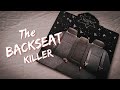 Summer Camp Takeover - Camp Craftopia - The Backseat Killer