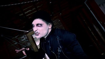 "Hexagons" - Set Fire To The Hive Official Music Video