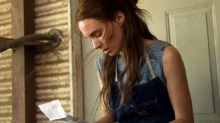 Ain't Them Bodies Saints director David Lowery - interview