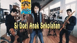 Ost. Si Doel Anak Sekolahan X Lagu Jaman Nenekku. Cover by ZerosiX park