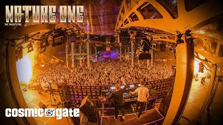 Cosmic Gate - Live At Nature One Festival 2019