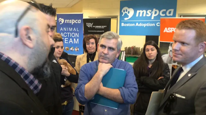 Pet Express squares off with Boston City Councilor...