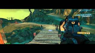Borderlands 2 - Intel HD Graphics