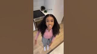 Conversations with God Ariel Fitz TikTok Compilation