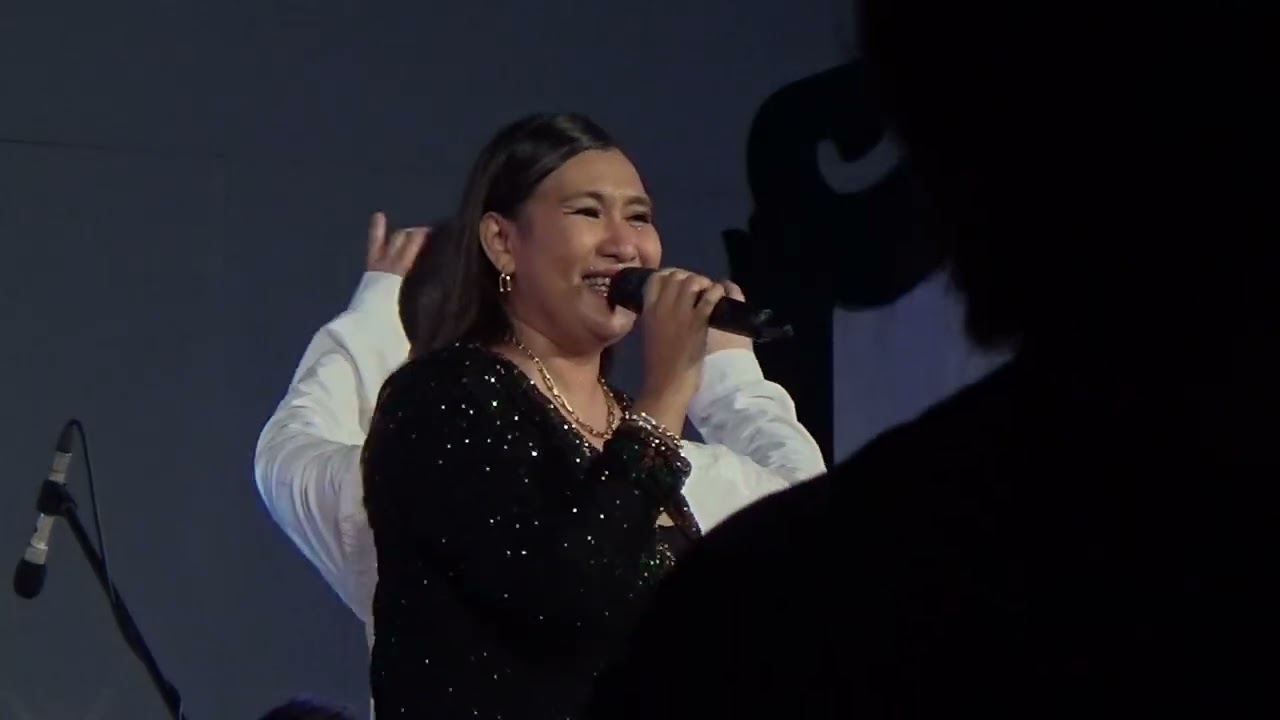 เพลงอยากเจอคนจริงใจ ขับร้องโดย ณัฐธิกา เอี่ยมท่าไม้ - โครงการแสดงดนตรีสำหรับประชาชน ปีที่ ๖๙