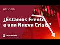 ALERTA en los Mercados: Petróleo se Dispara y Crece el Riesgo de Recesión Global
