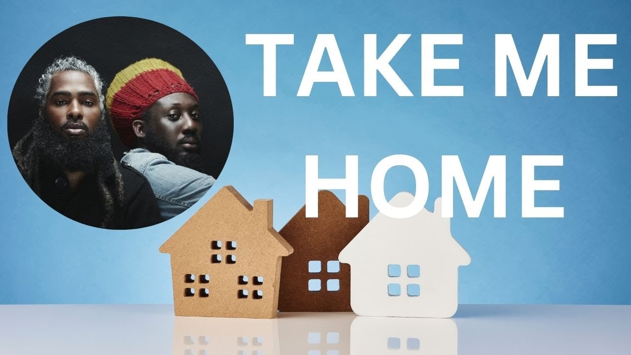 Take Me Home - Freetown Collective | There's The Poetry by Derron Sandy (Ep 14) Take Me Home - Freetown Collective | There's The Poetry by Derron Sandy (Ep 14)