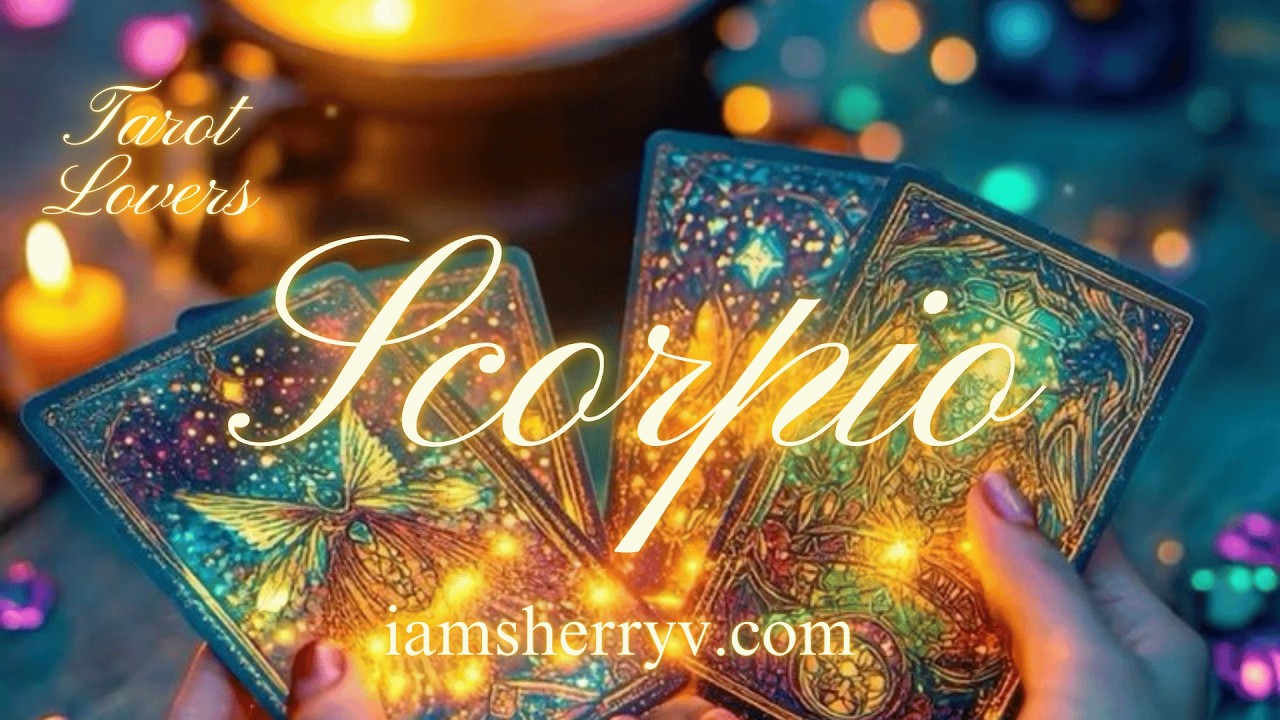 Скорпион ♏Ты можешь сокрушительно ударить 👋правдивыми словами! Исправь всё! ☸️