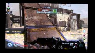 MW2 | Test Edit | HD