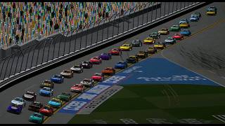 Pack Racing in Assetto Corsa