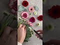 Flowers That Last Forever 🌸 Baby Oil DIY Hack