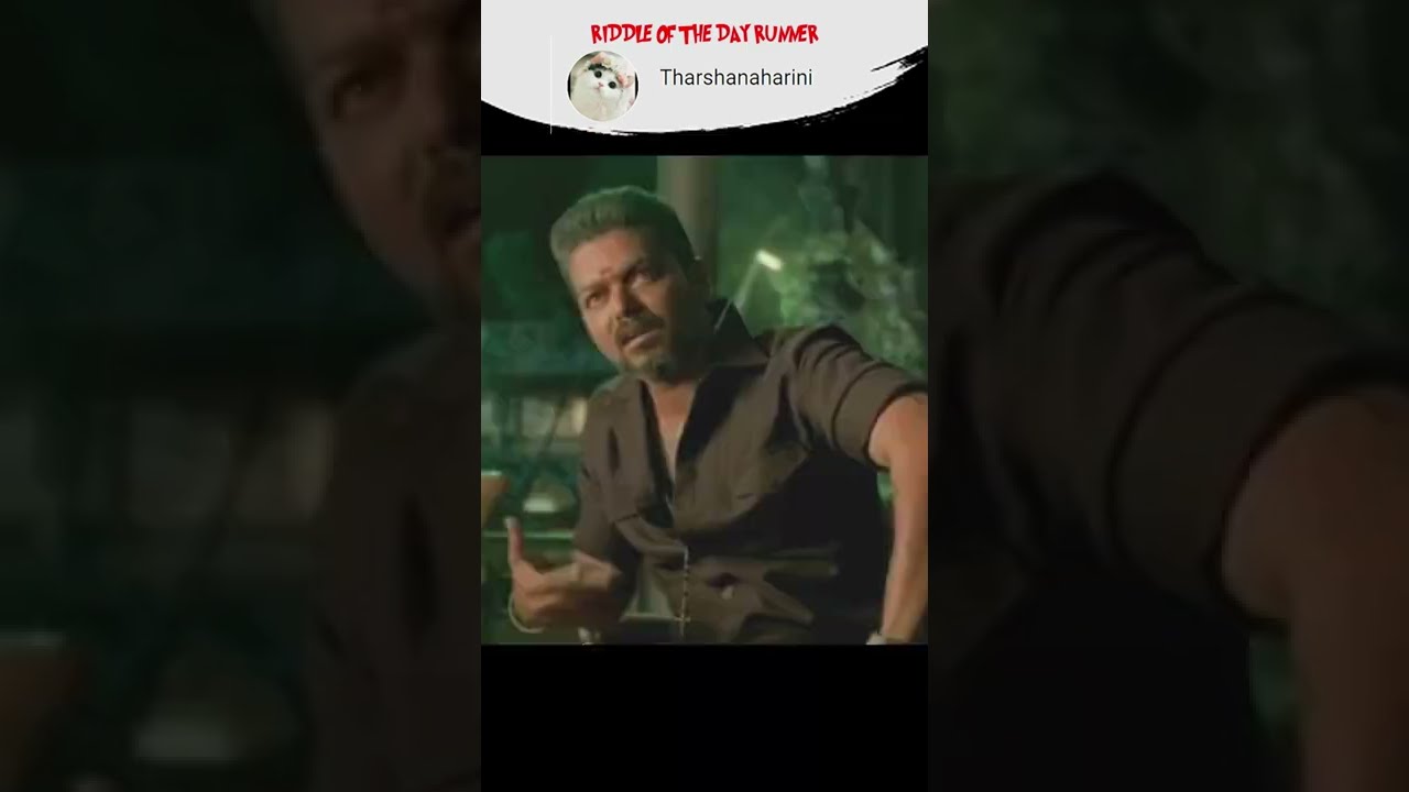 Interesting Incidents 13 | Tamil | Thamizh | 10 seconds facts Tamil