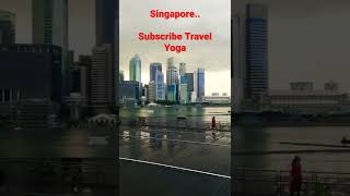 Citi Center Singapore