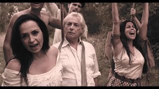 Miniatura de vídeo de "Nino D'Angelo - 'O SCHIAVO E 'O RRE"